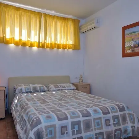 Holiday home Ducan - #120360 Palm-mar